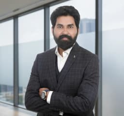 Akhilesh K Verma, Founder of Akoode Technologies