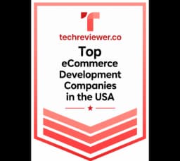 Top eCommerce Development Company