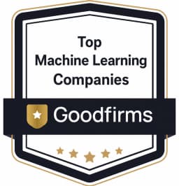 Top Machine Learning Companies - Goodfirms