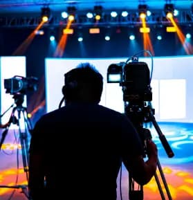Media and Entertainment