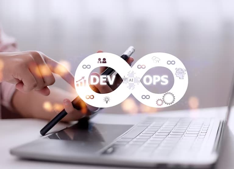 DevOps Services Company in India for Scalable Cloud Infrastructure