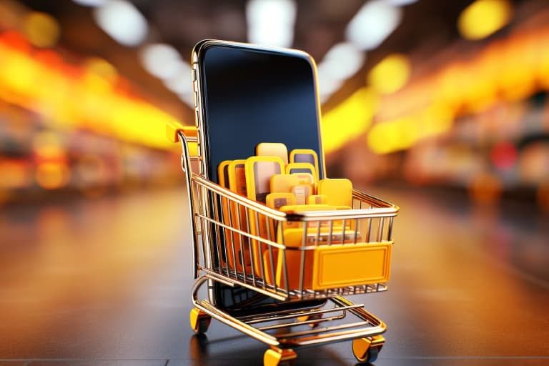 AI-Powered eCommerce Solutions for Scalable, High-Converting Online Stores