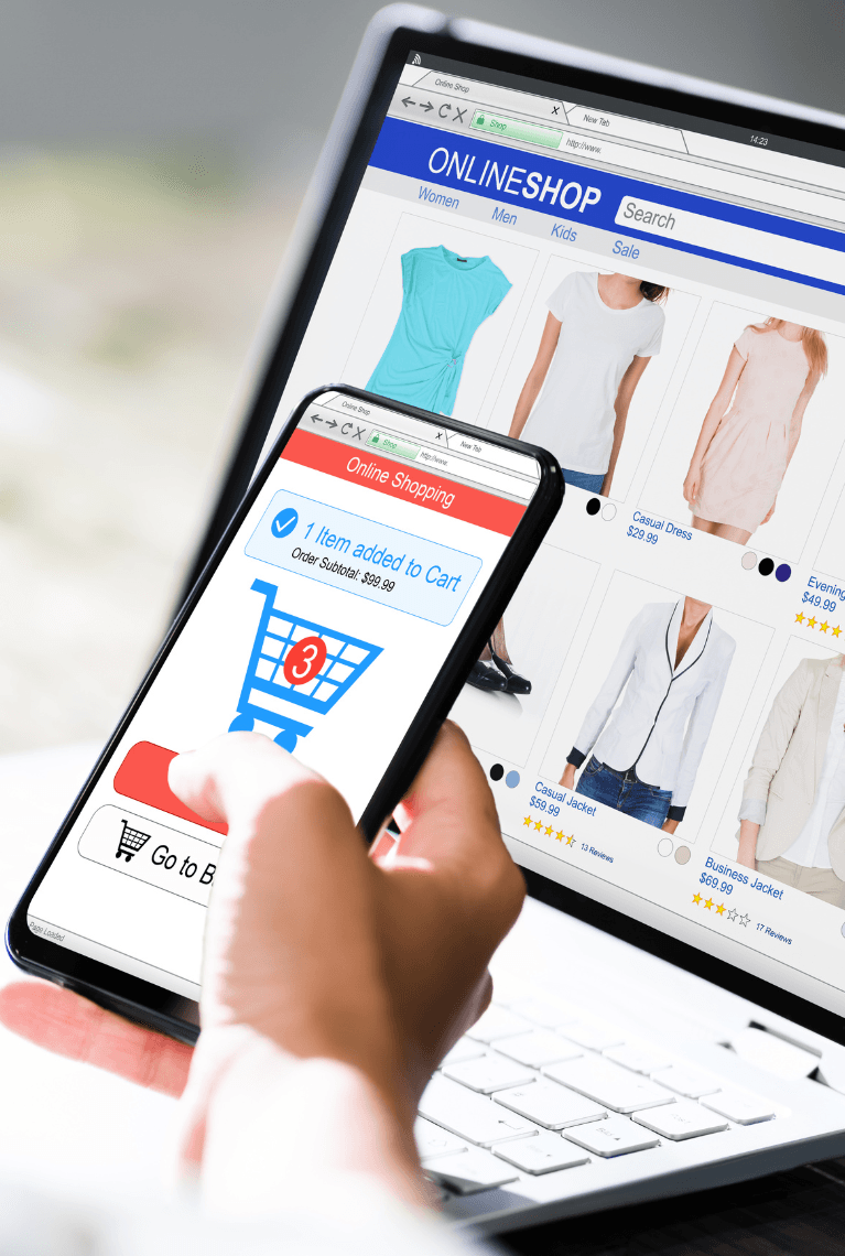 Magento Development Services