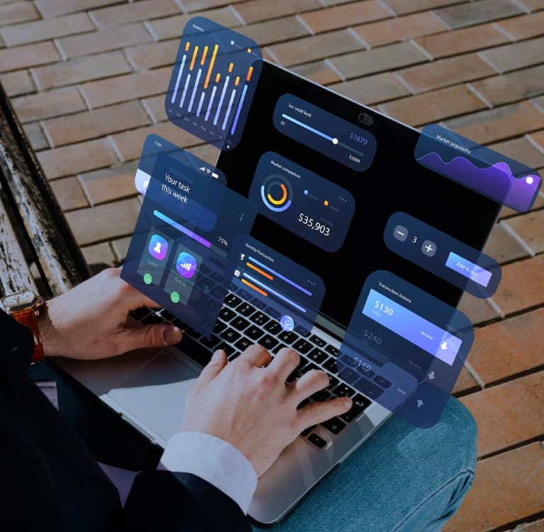 SaaS Product Development Built for Scale, Speed, and Growth