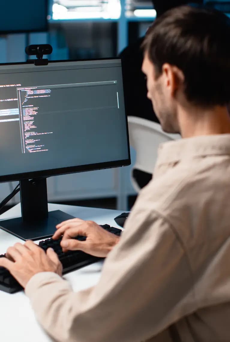 Artificial Intelligence in Web Development