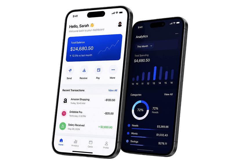 Mobile app development company