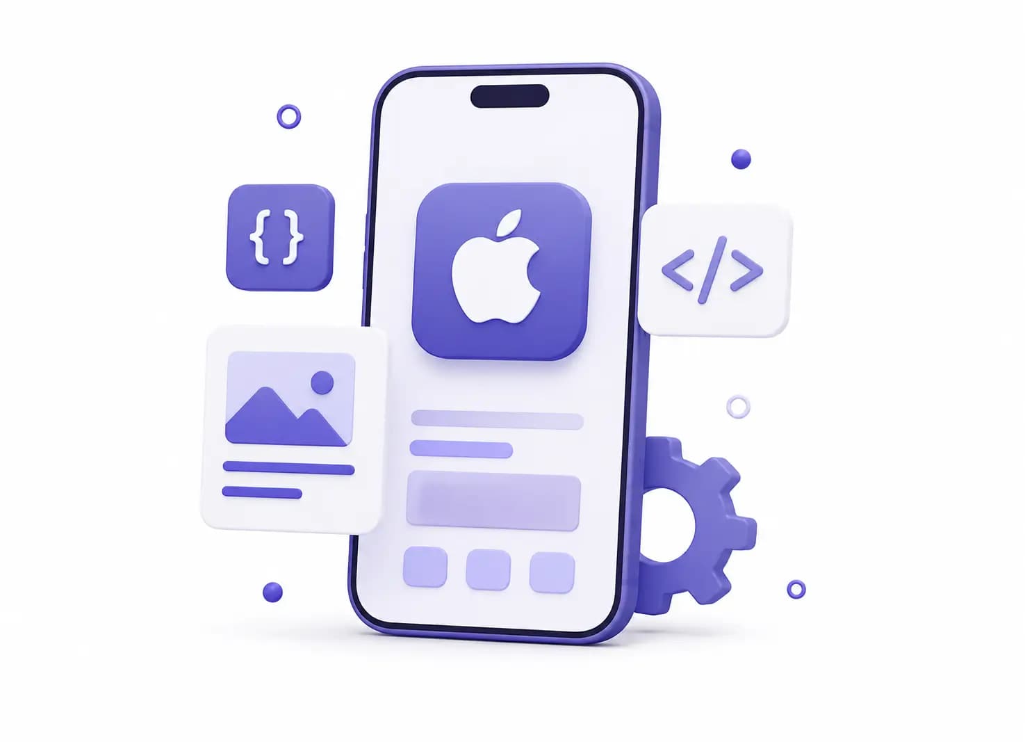 IOS App Development Company